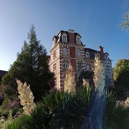 Résidence Services Château Saint Pierre Oursin *