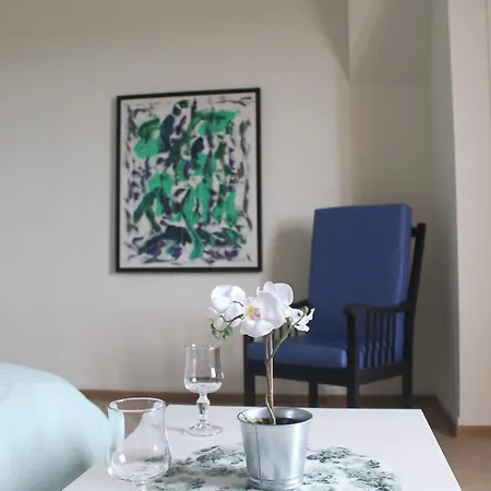Services Chateau Saint Pierre Oursin Apartamento
