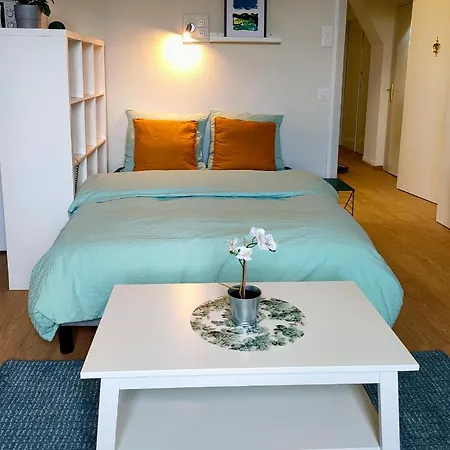 Apartamento Services Chateau Saint Pierre Oursin Vimont