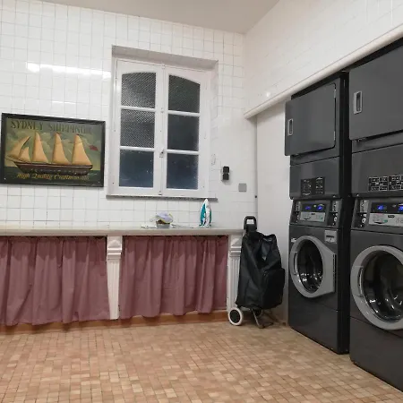 Résidence Services Château Saint Pierre Oursin *