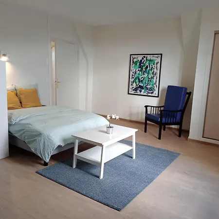 Appartement Résidence Services Château Saint Pierre Oursin *